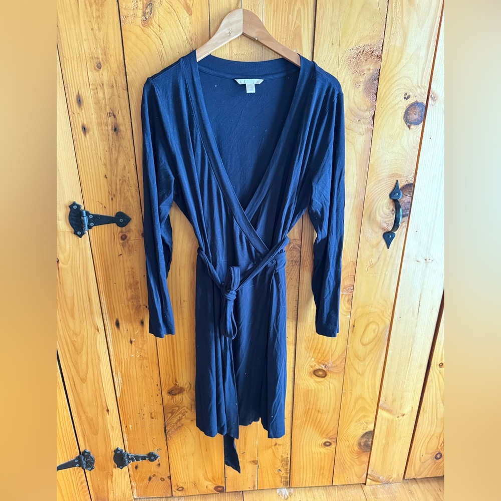 BANANA REPUBLIC Wrap Dress